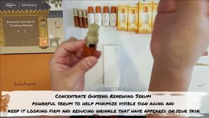 Unboxing | Sulwhasoo x Lazada | First Care Activating White Porcelain Limited Edition 90ml ♥️ | 202