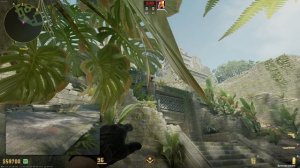 Ancient. T. Smoke A CT