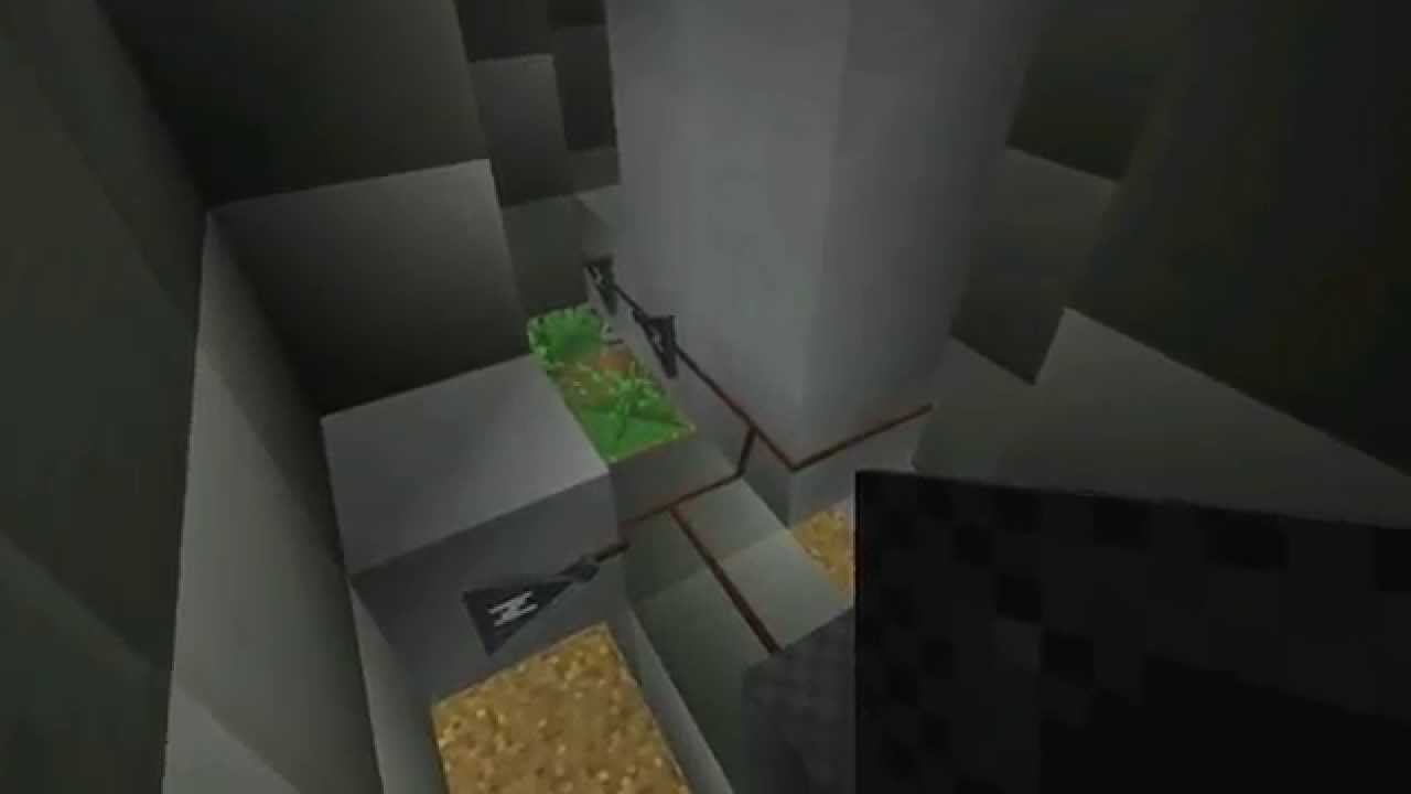 SurvivalCraft механизмы: Считатель проводов смотреть онлайн