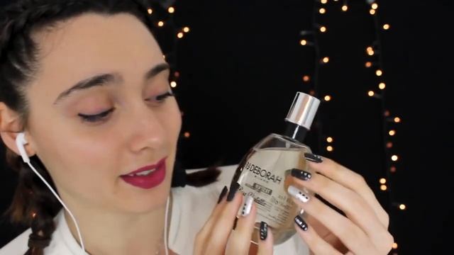 ✨АСМР МАССАЖ ДЛЯ СНА | ASMR, RELAX, WHISPER, RELAXATION, GOOSEBUMPS.