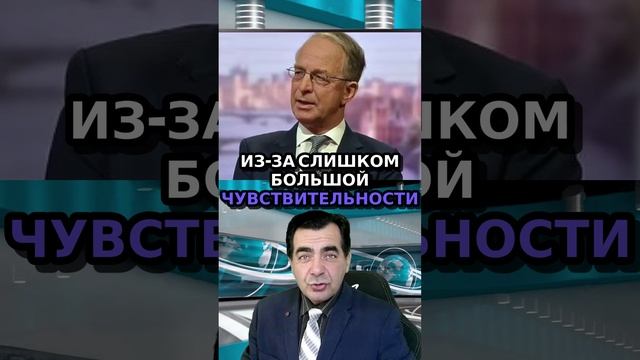 Лорд Ричардс_ НАТО и Россия - Как избежать конфликта_ 🤔