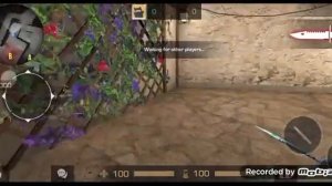 старая версия standoff 2