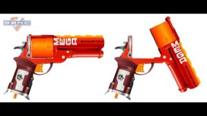 ТОП 5 БЛАСТЕРОВ НЁРФ НОВИНКИ 2018(NERF)(TOP 5 NERF BLASTERS)