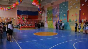 Последний звонок. Часть 2 СОШ №28 п. Богородское