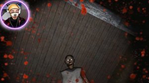 Прохождение Гренни на ЭКСТРИМЕ - ЭТО ВООБЩЕ КАК ? Granny Chapter Two уровень Extreme (самый сложный