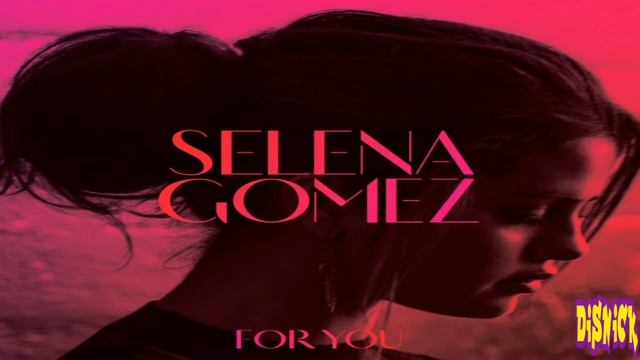 Selena Gomez & The Scene - Naturally (Dave Audé Radio Edit) (Audio)