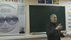 Ю.С.Рыбников про т.н."ЭФИР" и про ВсеРОД (ЧТО значат ИХ НАЗВАНИЯ)