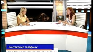Время Людмилы Мельничук. Валентина Говорко (04 08 15)