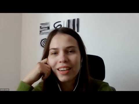 "Психолог-одиночка: найти свою стаю"🐺 Ведущая Белла Гурджа