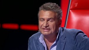 Александр Альберт Верни мне музыку Голос