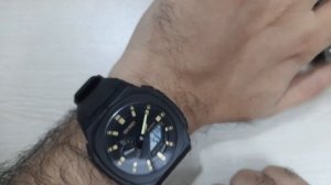 SKMEI 2091 Review