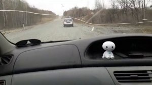 Князе Волконское - Хабаровск часть 1