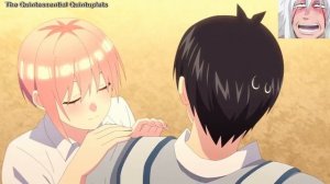 Most Intense Anime Kiss Ever 🥵 / Hottest Tongue Kisses in anime - with Your Intense Kiss