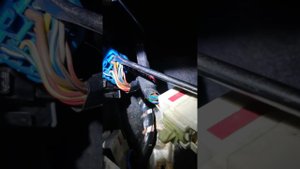 Не работает обогрев заднего стекла и обогрев боковых зеркал Ховер н5 2.4литра бензин