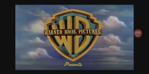 Warner Bros. logos - Hondo (November 25, 1953) [HD]