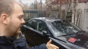 Вольво S60  Отзыв владельца после года владения