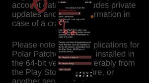สอนโหลด polar patcher