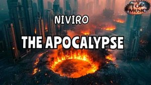 Лучшие Зарубежные Хиты 2024 | NIVIRO - The Apocalypse | Топ Музыка 2024 | Новинки | Hardstyle Music