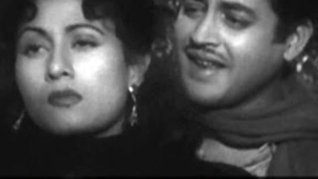 Chal Diye Banda Nawaz   Mr & Mrs  55 Songs   Guru Dutt   Madhubala   Mohd  Rafi ,Bollywood Dj