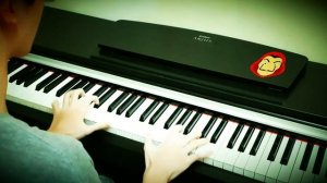 Bella Ciao (Piano)
