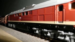 DR BR 130 Ep. IV PIKO EXPERT DCC Sound +++ Von H0 – H0e HANSE-EISENBAHN-BW