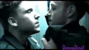 Freier Fall (Free Fall) Marc and Kay Don't Deserve You