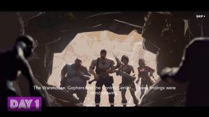 Last Fortress: Underground - Review 1/5, Game Play Walkthrough No Commentary 1