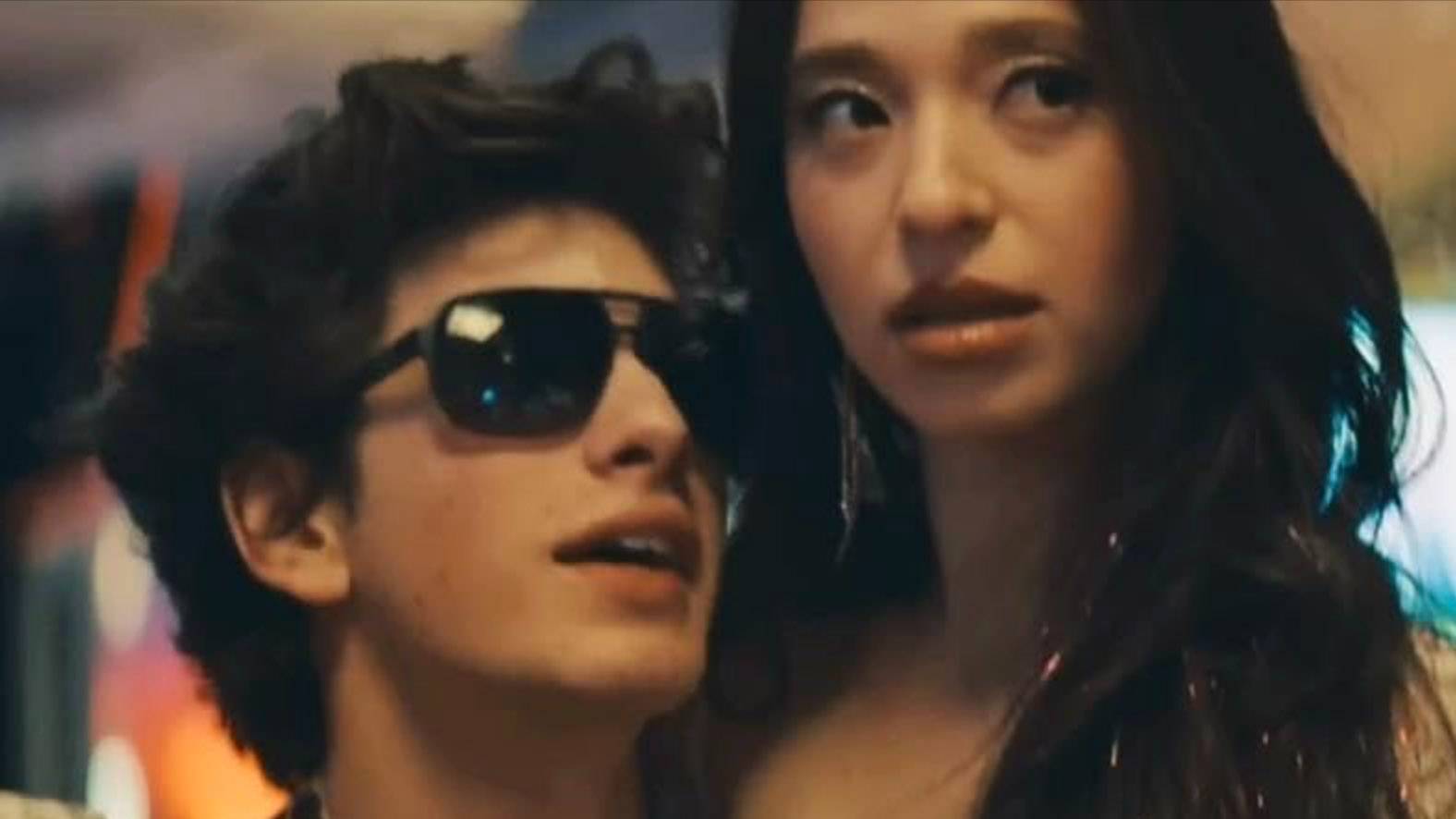 Анора фильм 2024 смотреть онлайн - Смотреть онлайн