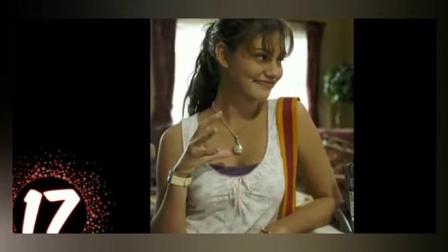 Как росла Фибия Тонкин от 0 до 28 лет... смотреть онлайн