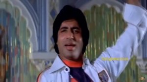 История кумира #1: Амитабх Баччан / Amitabh Bachchan. Часть 2 (перезалито)