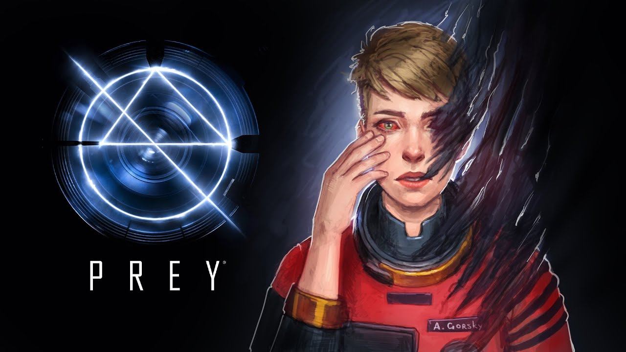 PREY | Качаемся по-тифонски (часть 5) смотреть онлайн