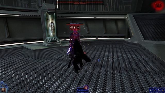 KOTOR с новой графикой на трассировку c клоунским монтажом (Realistic Clarity 3.1) смотреть онлайн