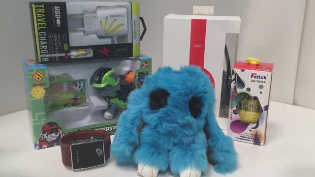 Играю в разных Автоматах с Призами, Выиграл Бракованные Часы в Автомате Снайпер смотреть онлайн