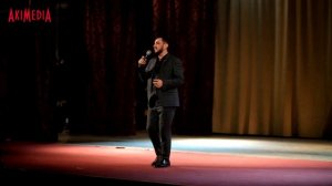 Ганапи Абуев - За тобой Концерт в Леваши 2019г.