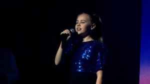 "LUNA TU" - исп. Василиса Замотаева