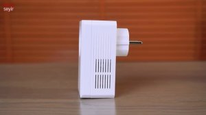 TP-Link Powerline TL-PA7017P İncelemesi