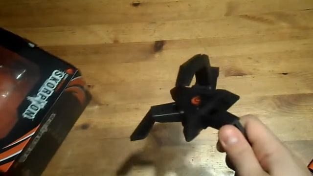 Cooler Master CM Storm Skorpion Unboxing & Overlook GERMAN смотреть онлайн