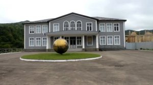 #ТОПШкола_МБОУ Цмурская СОШ_с. Цмур