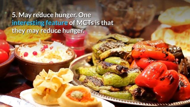 Health Benefits of Coconut Oil смотреть онлайн