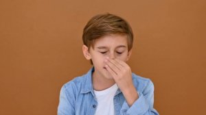 Марк Юсеф 10 лет.  Видеовизитка декабрь 2024