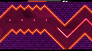 СИЛЬНОЕ НАПРЯЖЕНИЕ!! || Geometry Dash: SubZero (#3)