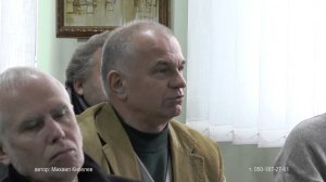 Чугуев. Ожидается грандиозная реконструкция