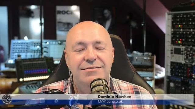 Sonic TALK 683- ROLI смотреть онлайн