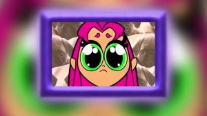 Юные титаны вперьот