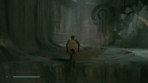 STAR WARS Jedi: Fallen Order Data Disc trophy