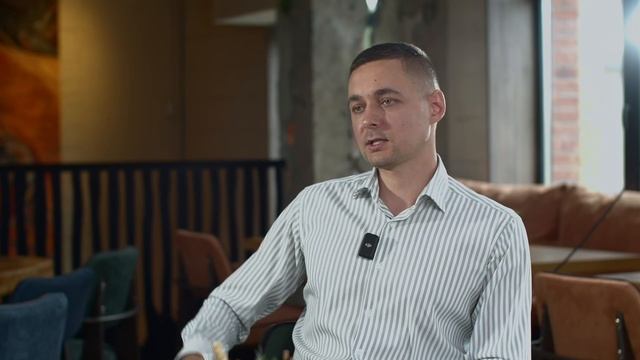 ИНТЕРВЬЮ С ЗАКАЗЧИКАМИ TERRA ET SILVA