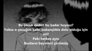 Maretu ft. Hatsune Miku - SIU (Suck It Up) (Türkçe Çeviri)  MEDUSA