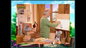 Развивающий мультфильм Шишкин лес для детей от 3 лет.