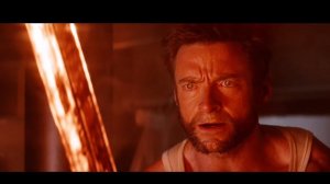 Логан против Серебряного Самурая/Росомаха: Бессмертный