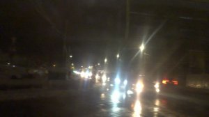 Тверь, автобус 31, участок ЖК Волга Лайф - 3-я городская больница